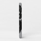 クリプトゾンブ Case-Mate iPhoneケース (裏面/左)