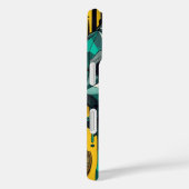 クリプトゾンブ Case-Mate iPhoneケース (裏面 / 右)