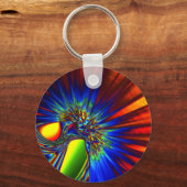 クリプトナイト キーホルダー (正面)