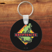 クリプトナイト キーホルダー (正面)