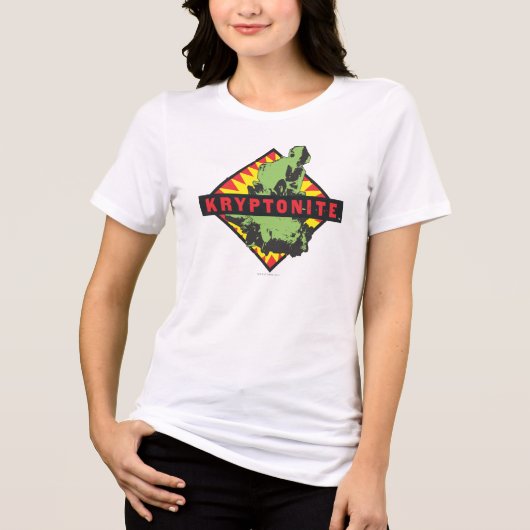 クリプトナイト トライブレンドＴシャツ (正面)