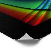 クリプトナイト ポスター (角)