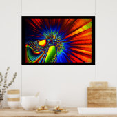 クリプトナイト ポスター (キッチン)