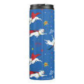 クリプトパ飛んでいるターン タンブラー (裏面)