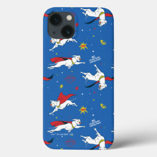 クリプトパ飛んでいるターン iPhone 13ケース