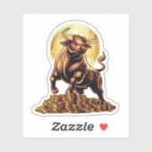 クリプトブル シール (シート)