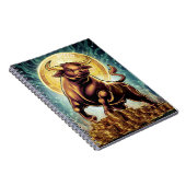 クリプトブル ノートブック (右側)