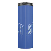 クリプトンエンブレムの最後の息子 タンブラー (裏面)