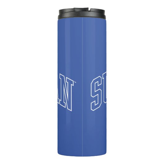 クリプトンエンブレムの最後の息子 タンブラー (裏面)