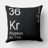 クリプトン クッション (裏面)