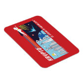 クリプト・アウター・宇宙・トゥ・メトロポリス マグネット (右側)