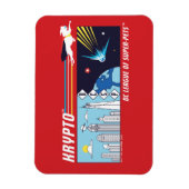 クリプト・アウター・宇宙・トゥ・メトロポリス マグネット (縦)