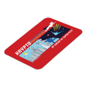 クリプト・アウター・宇宙・トゥ・メトロポリス マグネット (左側)