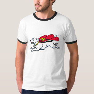 クリプト·ザ·ドッグ Tシャツ