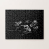 "クリプト" ジグソーパズル (横)