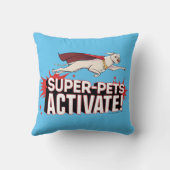 クリプト： – ペッすごいト発動！ クッション (裏面)