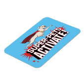 クリプト： – ペッすごいト発動！ マグネット (左側)