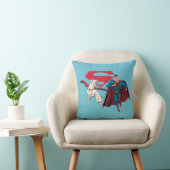 クリプト&マすごいン クッション (椅子)