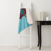 クリプト&マすごいン シェルパブランケット (インサイチュ)