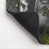 クリプト マウスパッド (コーナー)