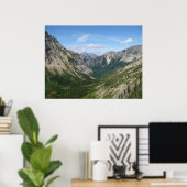 クリプト・レイク・バレー ポスター (ホームオフィス)