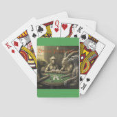 クリプ遊チズ トランプ (裏面)