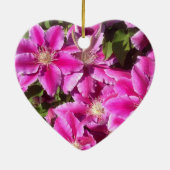 クリマティス8周年記念 セラミックオーナメント (裏面)