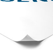 クリマテガートバーンズ ポスター (角)