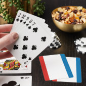 クリミアの旗 トランプ (インサイチュ)