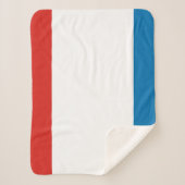 クリミア国旗 シェルパブランケット (正面)