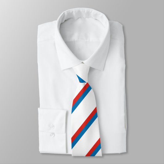 クリミア国旗 ネクタイ (タイ)