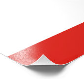 クリミア国旗 フォトプリント            (角)