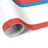 クリミア国旗 ラッピングペーパー (ロールコーナー)