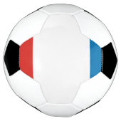 クリミア旗 サッカーボール (回転)