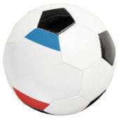 クリミア旗 サッカーボール (3/4)