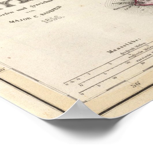 クリミア・ウクライナ ポスター (角)