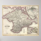 クリミア・ウクライナ ポスター (正面)