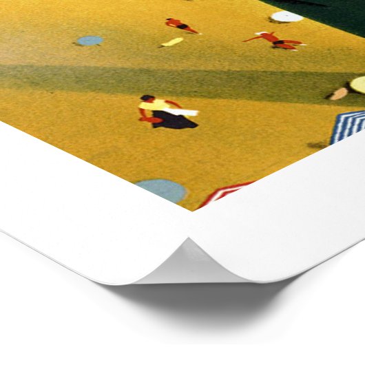 クリミア ポスター (角)