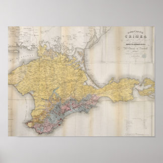 クリミア ポスター