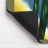 クリミア マウスパッド (コーナー)