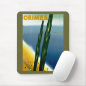 クリミア マウスパッド (マウス)