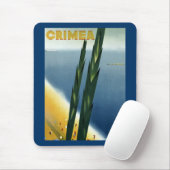 クリミア マウスパッド (マウス)