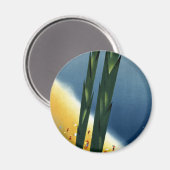 クリミア マグネット (正面/裏面)