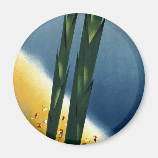 クリミア マグネット (正面)