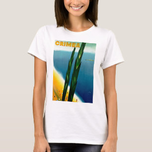 クリミア Tシャツ