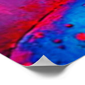 クリムゾンの瞳：心の恐怖 ポスター (角)