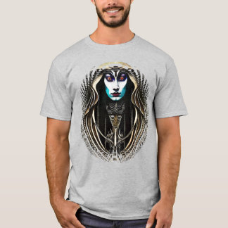 クリムゾンアイズ Tシャツ