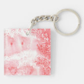 クリムゾンエコー キーホルダー (裏面)