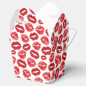 クリムゾンキス |バレンタイン フェイバーボックス (オープン)