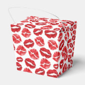 クリムゾンキス |バレンタイン フェイバーボックス (裏面サイド)